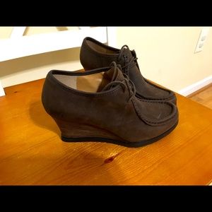 Ralph Lauren ankle boots